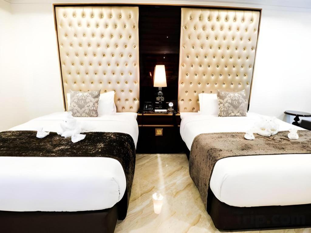 Lk Grand Empire Hotel Pattaya
