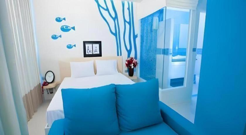 R-con Blue Ocean Pattaya