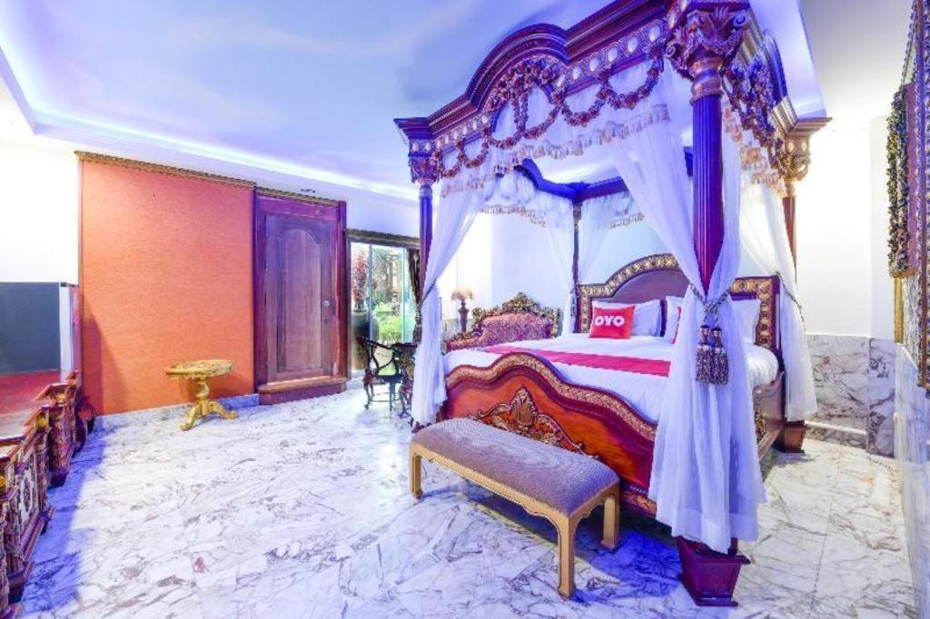 Hotel Oyo 549 Maesri Pattaya