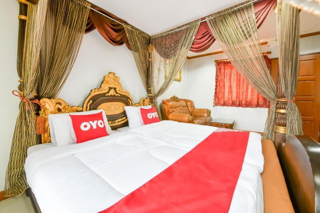 Oyo 549 Maesri Hotel
