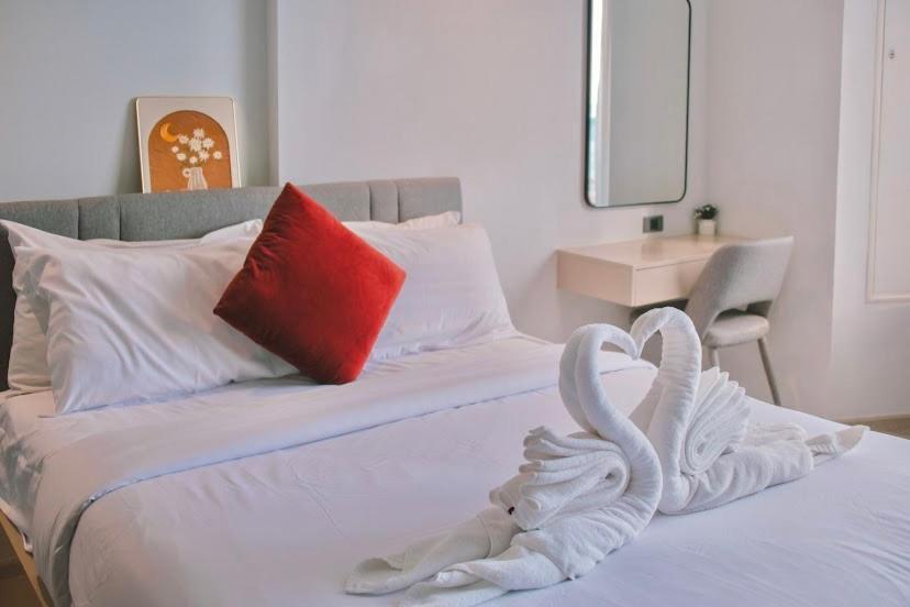 Edge Luxury For Relax * Pattaya