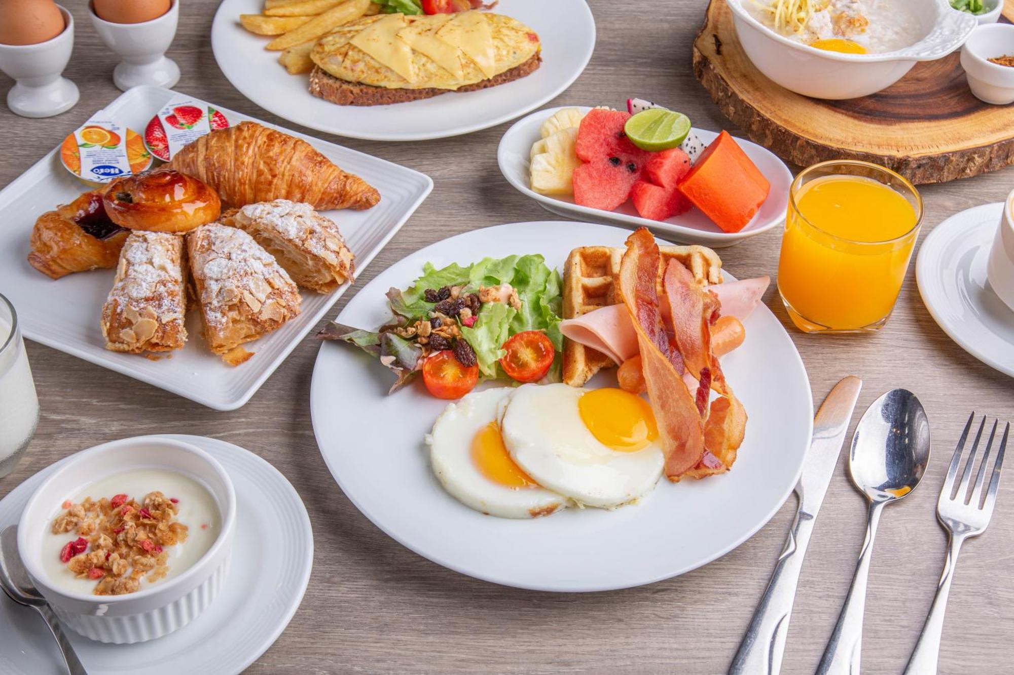 Woodlands And Resort