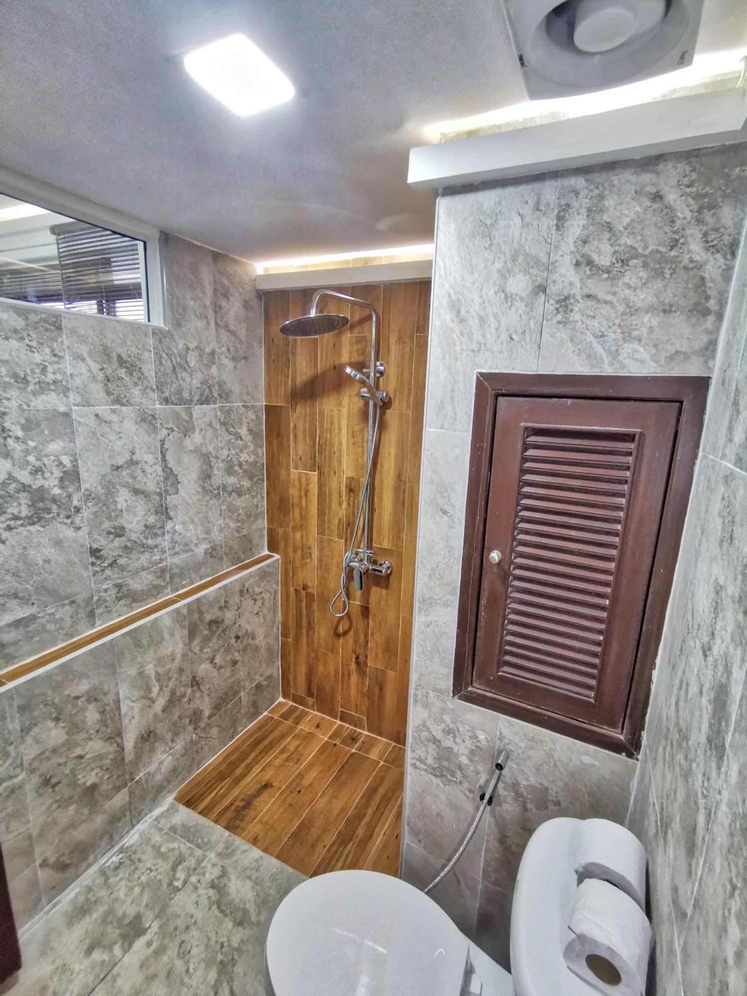 Apartment Hagone Condotel - Pool, Near & Steps To Weekend Market