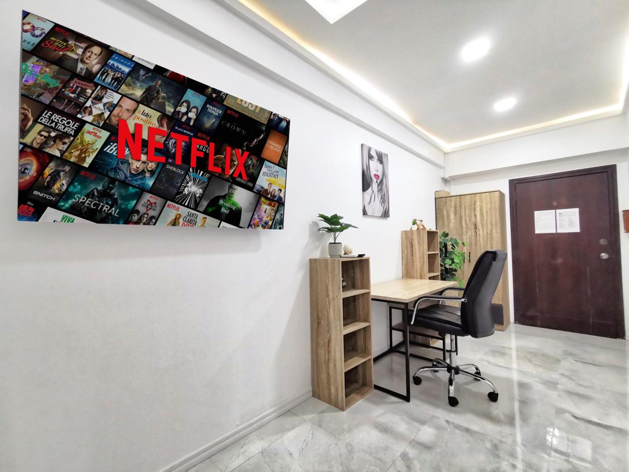 Apartment Hagone Condotel - Pool, Near & Steps To Weekend Market