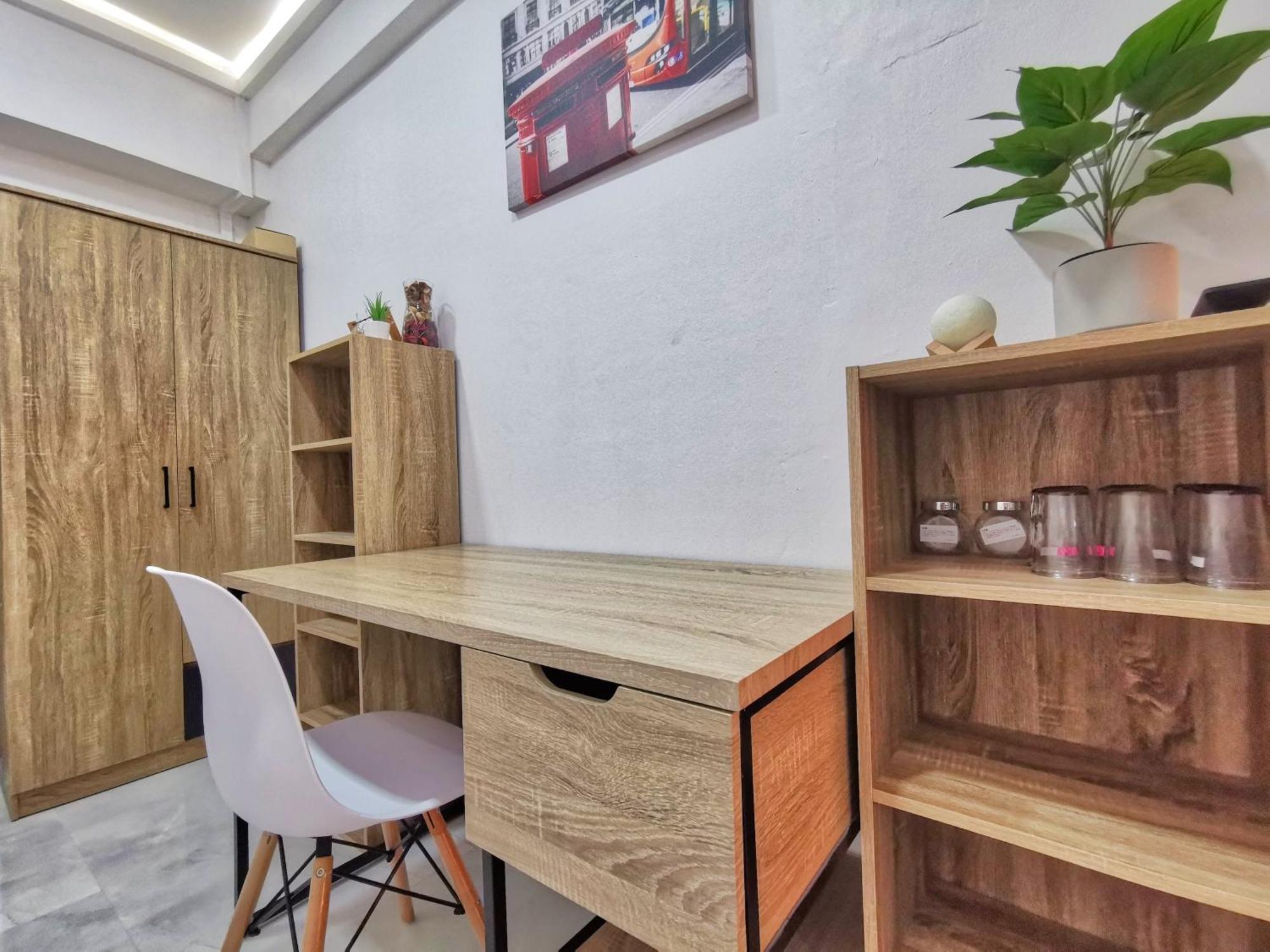 Hagone Condotel - Pool, Near & Steps To Weekend Market Apartment Pattaya