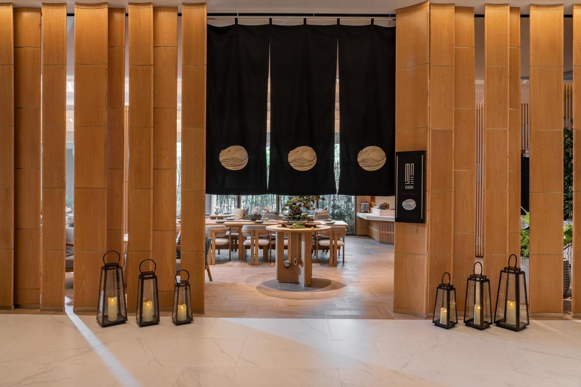 Hotel Melia 5*