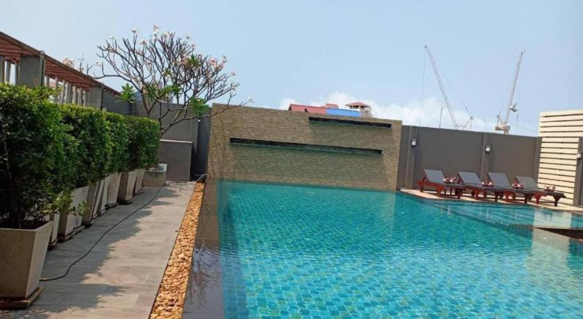 Memo 3* Pattaya