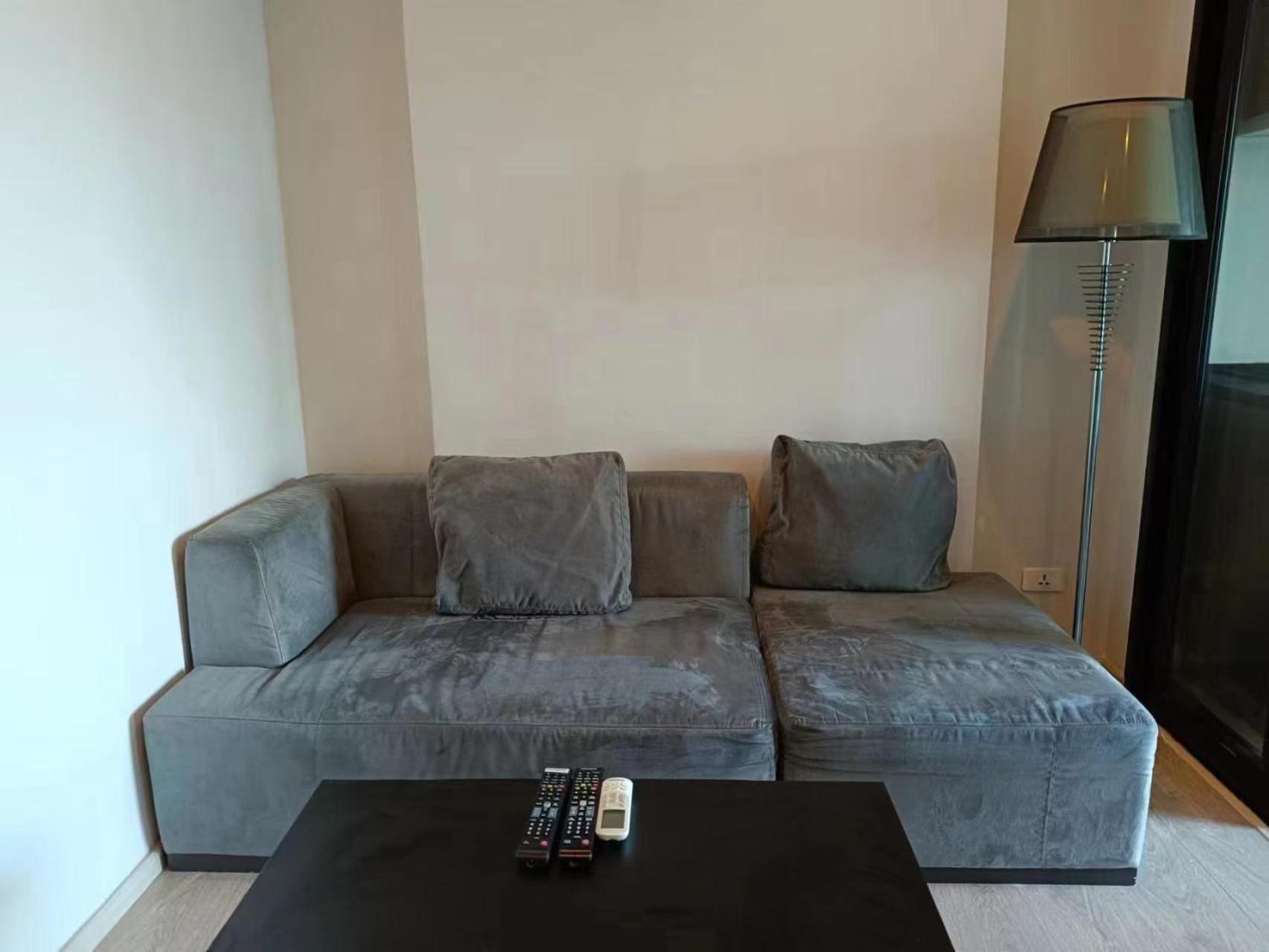 The Base Apartment Pattaya