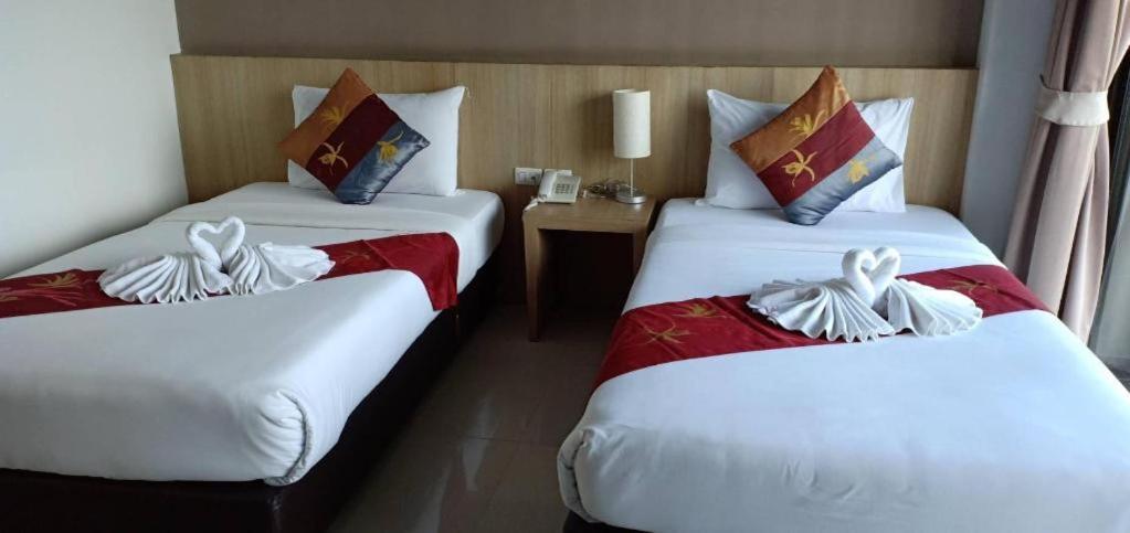 Memo 3* Pattaya