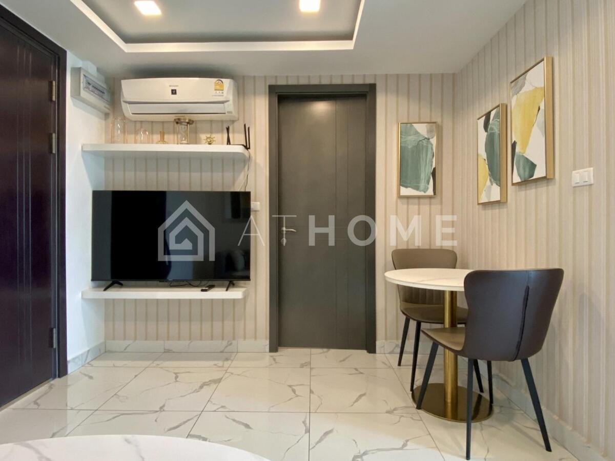 Apartment 1-bedroom Arcadia Center 702