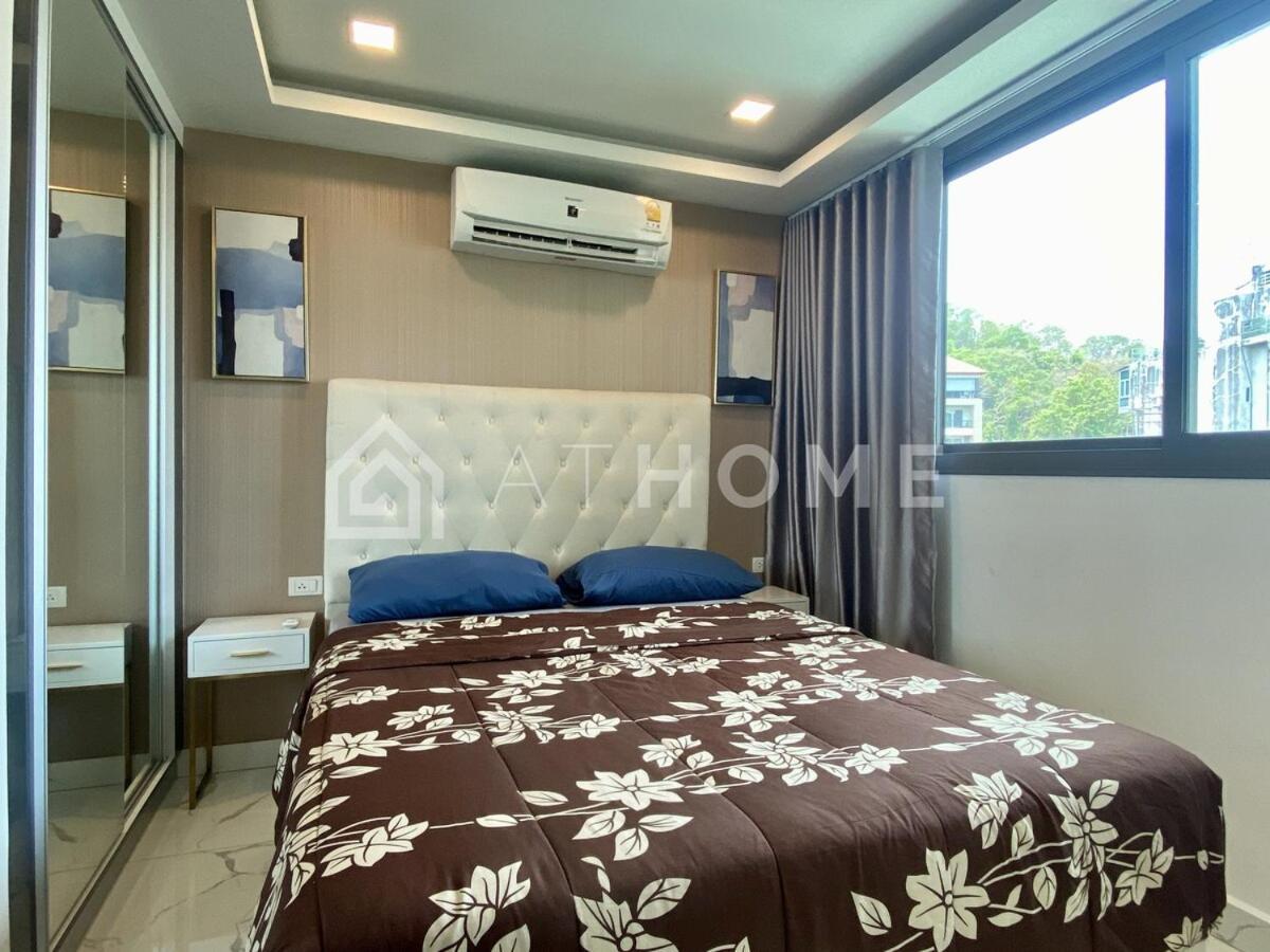 1-bedroom Arcadia Center 702 * Pattaya