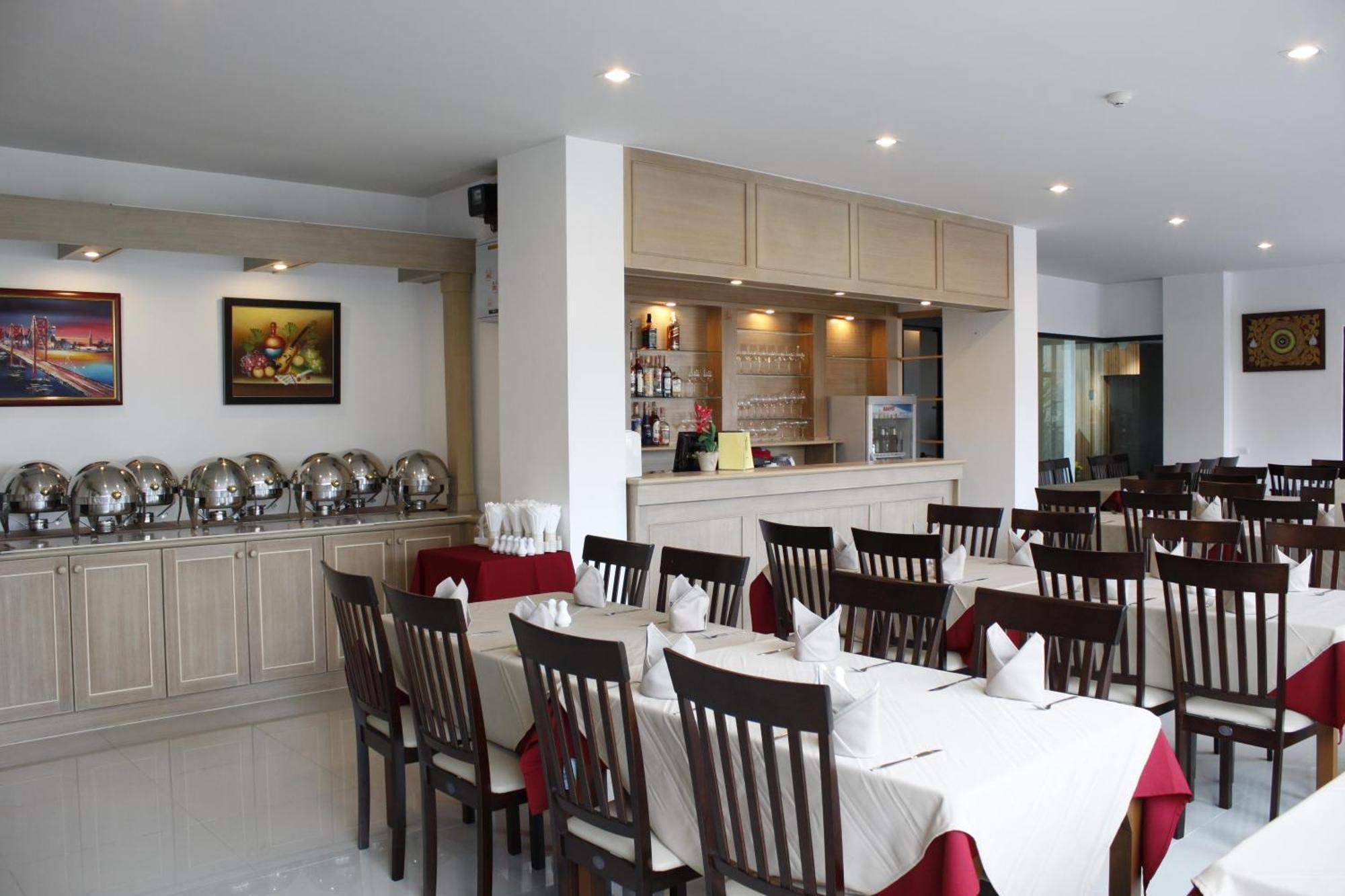 Hotel Memo 3*