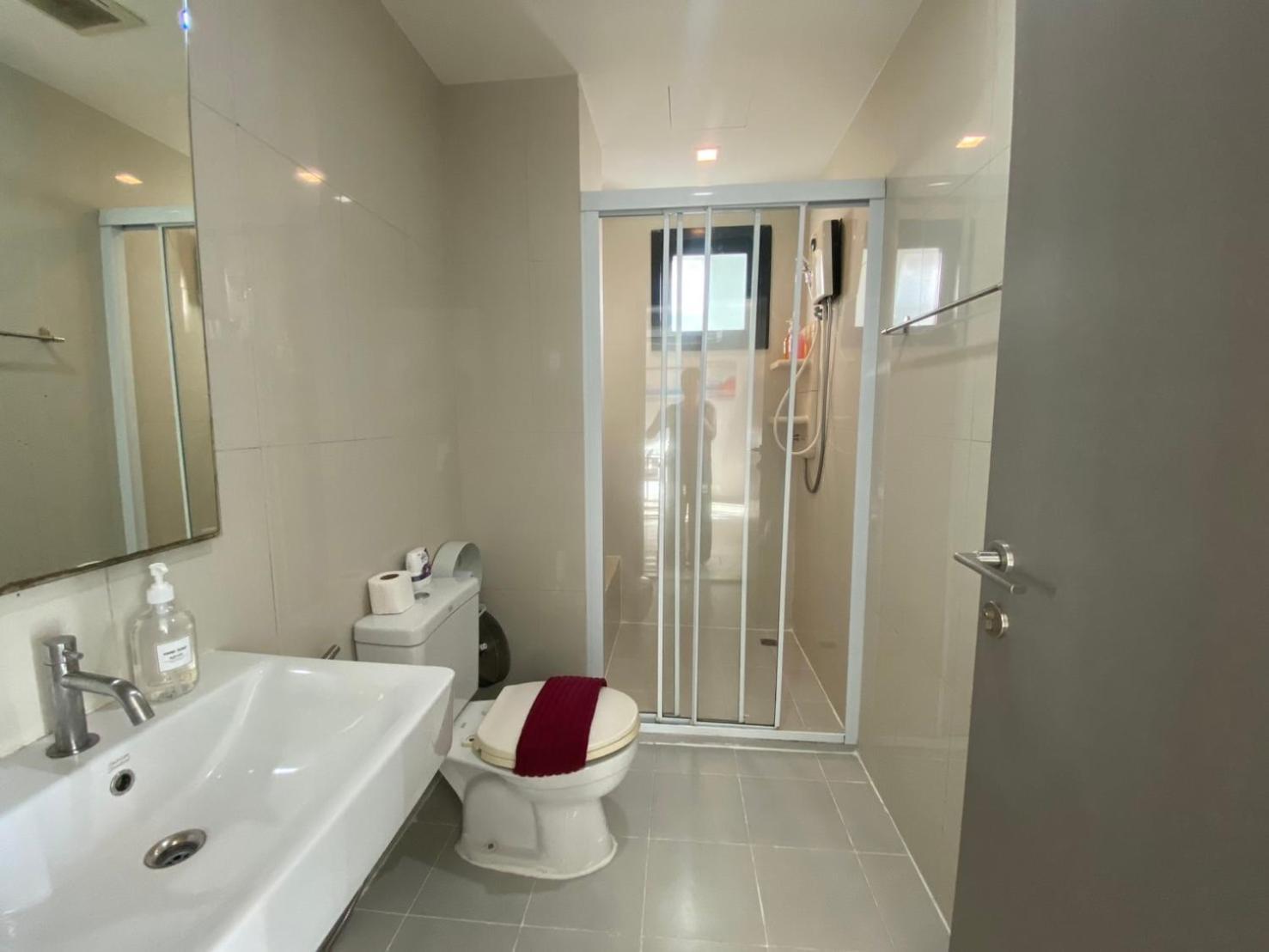 Apartment 2 Bed Spacious Location In Pattaya