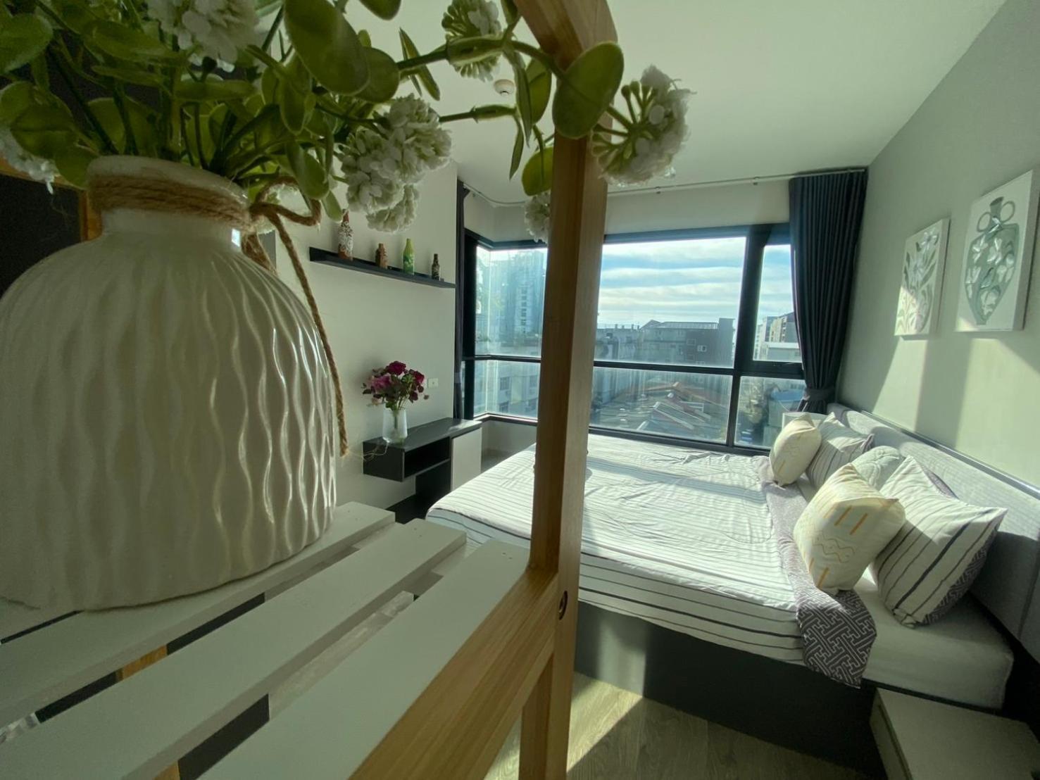 2 Bed Spacious Location In Pattaya