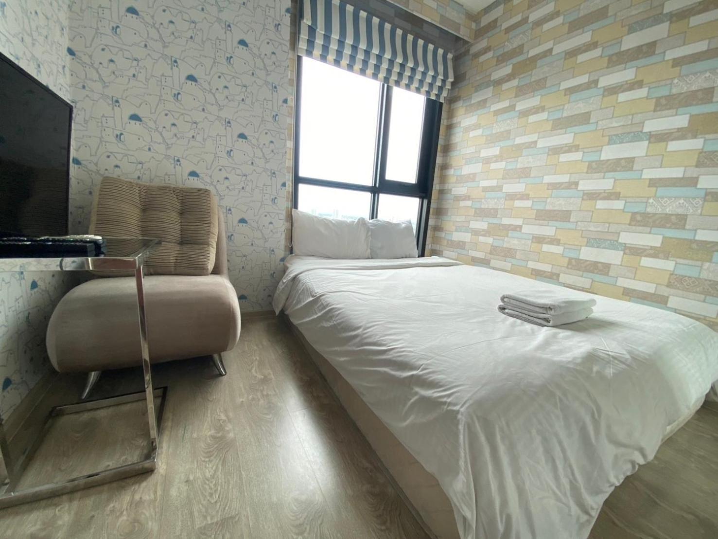 2 Bed Beautiful View Of