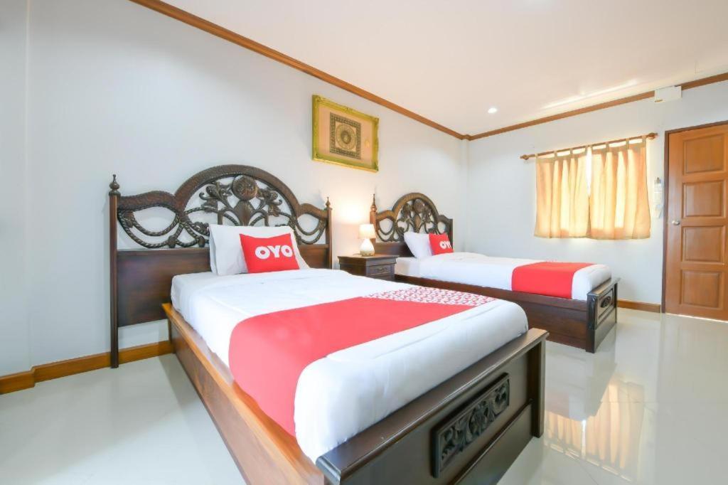 Hotel Oyo 549 Maesri 2*