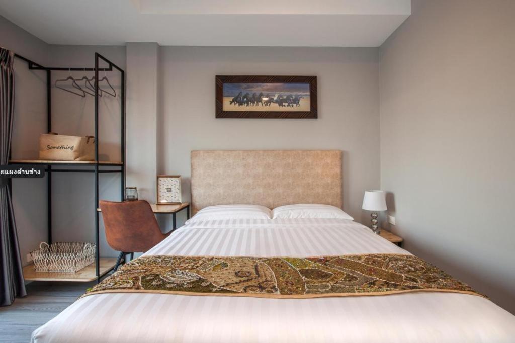 K Station Hotel 5*