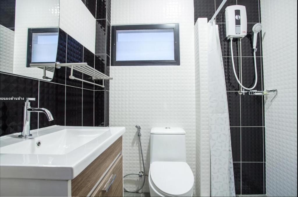 Hotel K Station Pattaya
