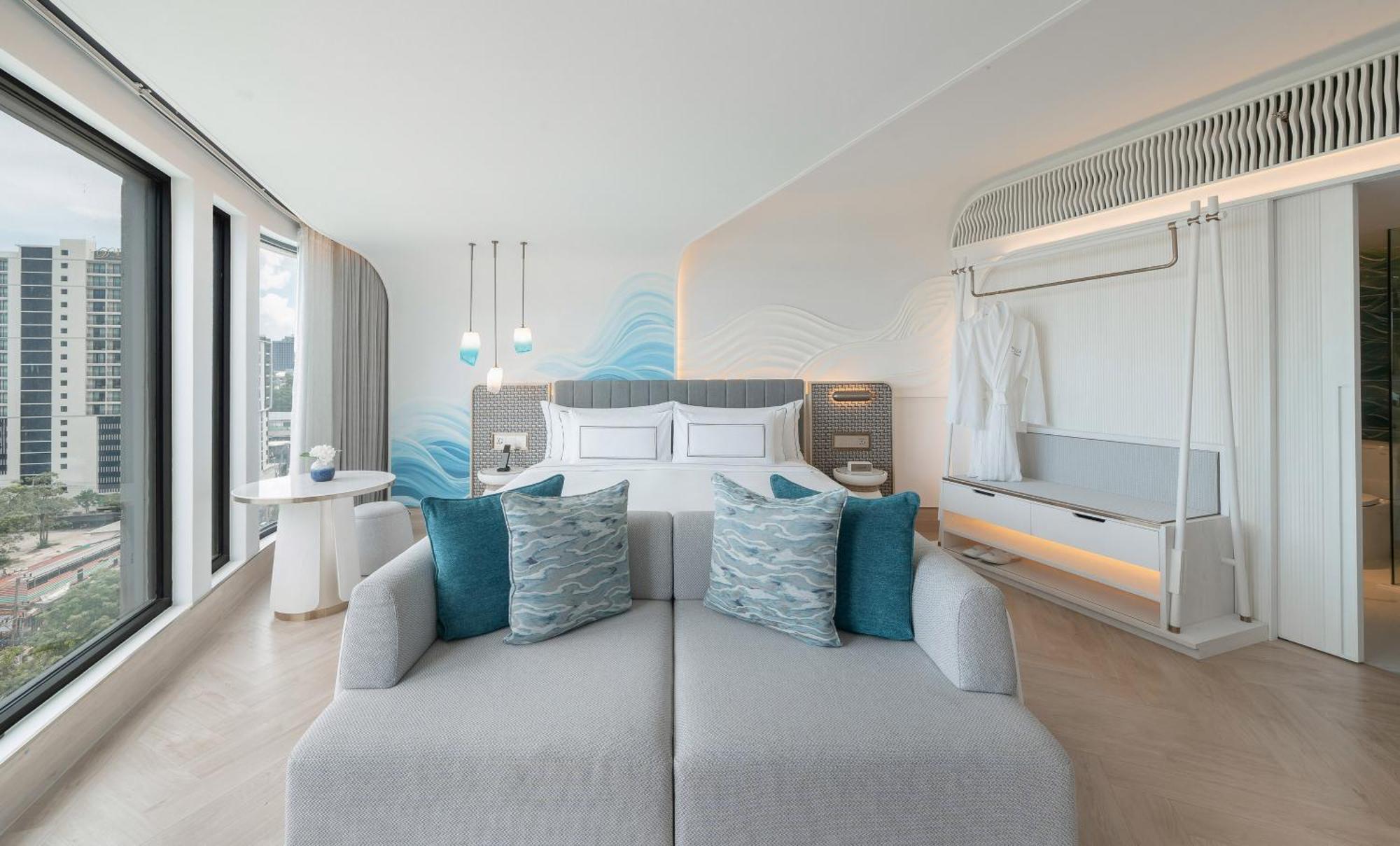 Hotel Melia 5*