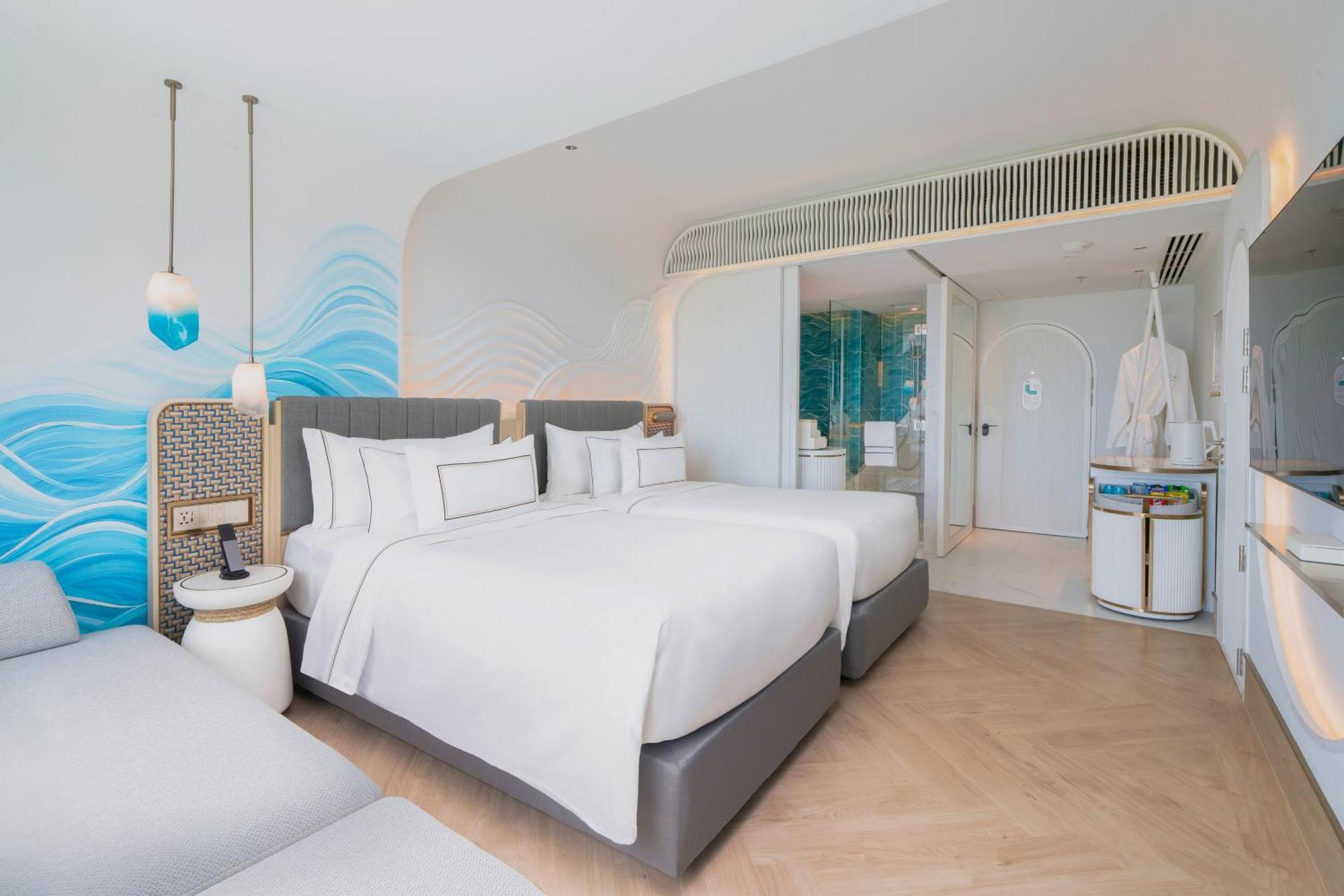 Melia Hotel Pattaya