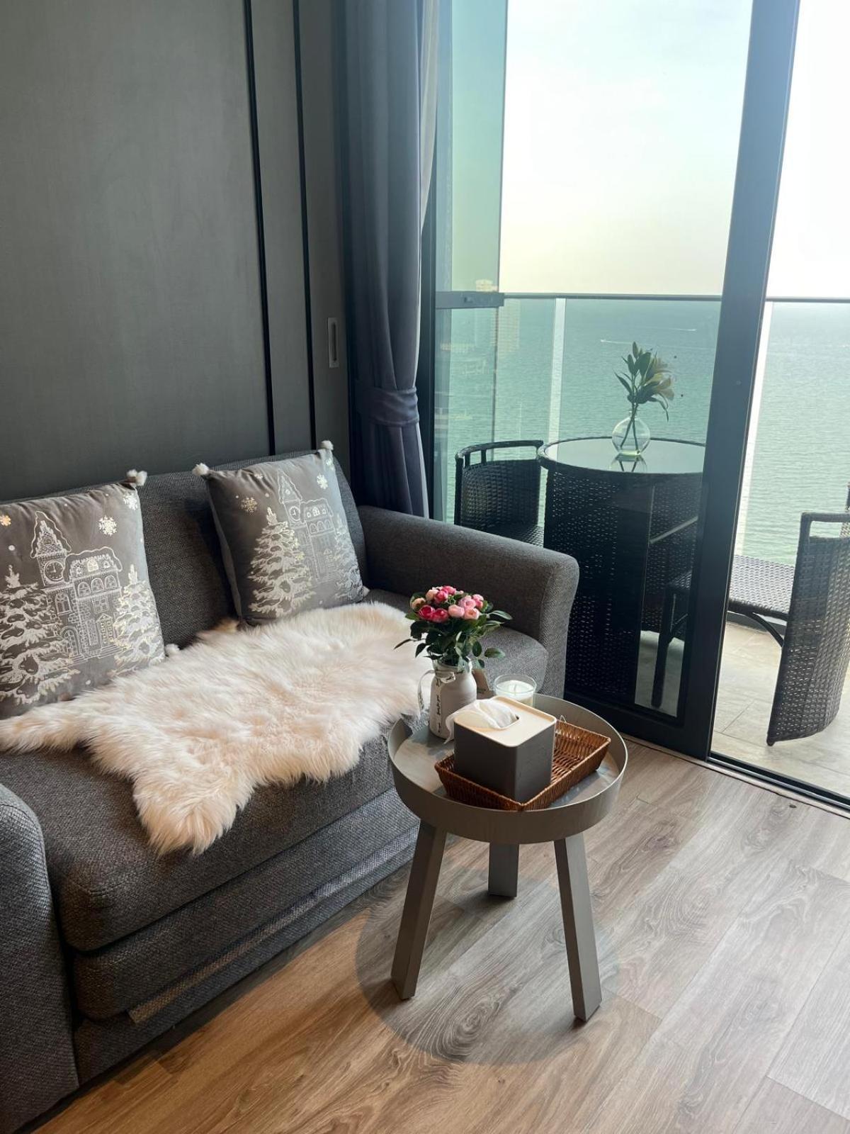 Amazing Sea View - Location * Pattaya