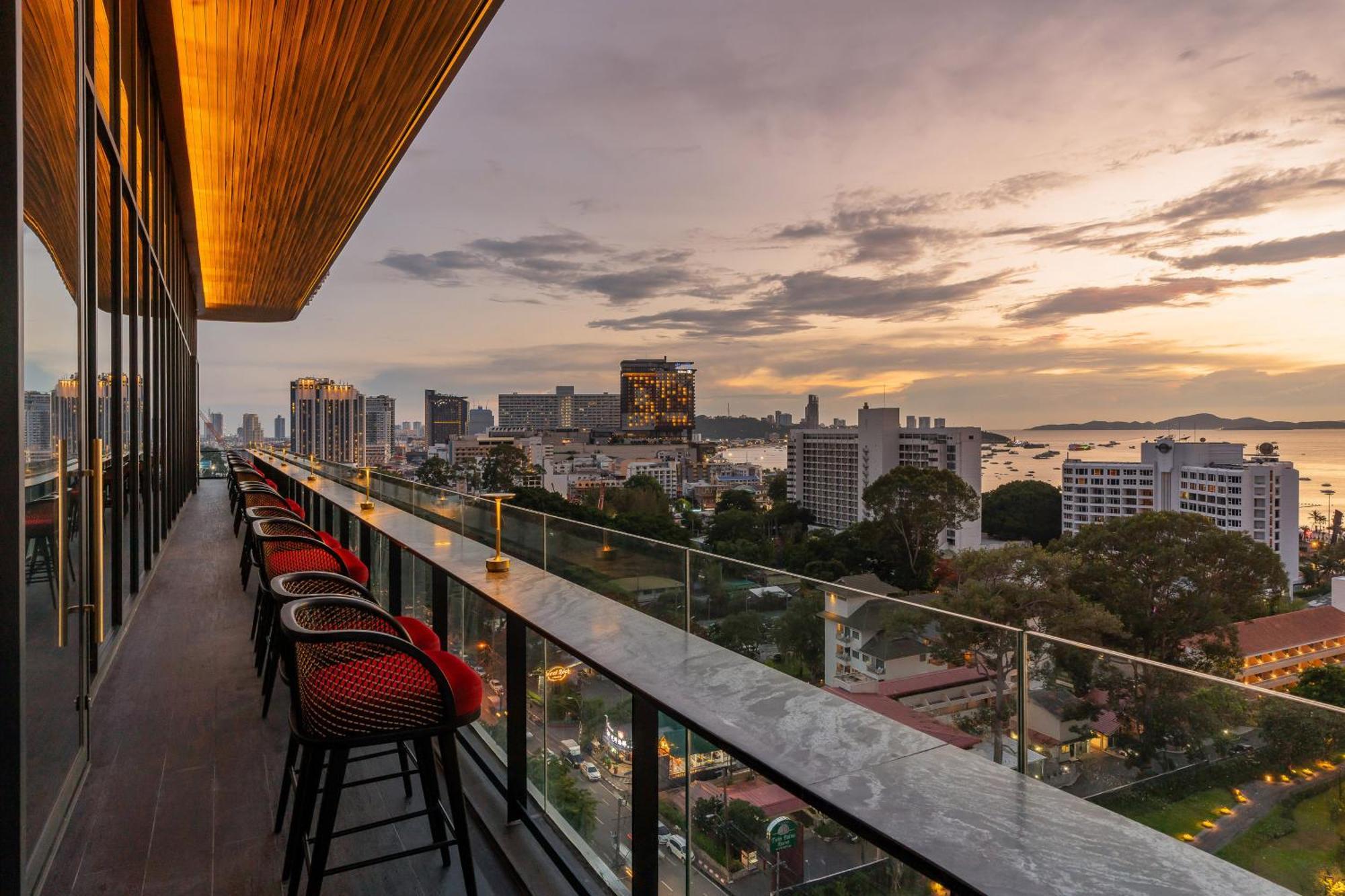 Melia Pattaya