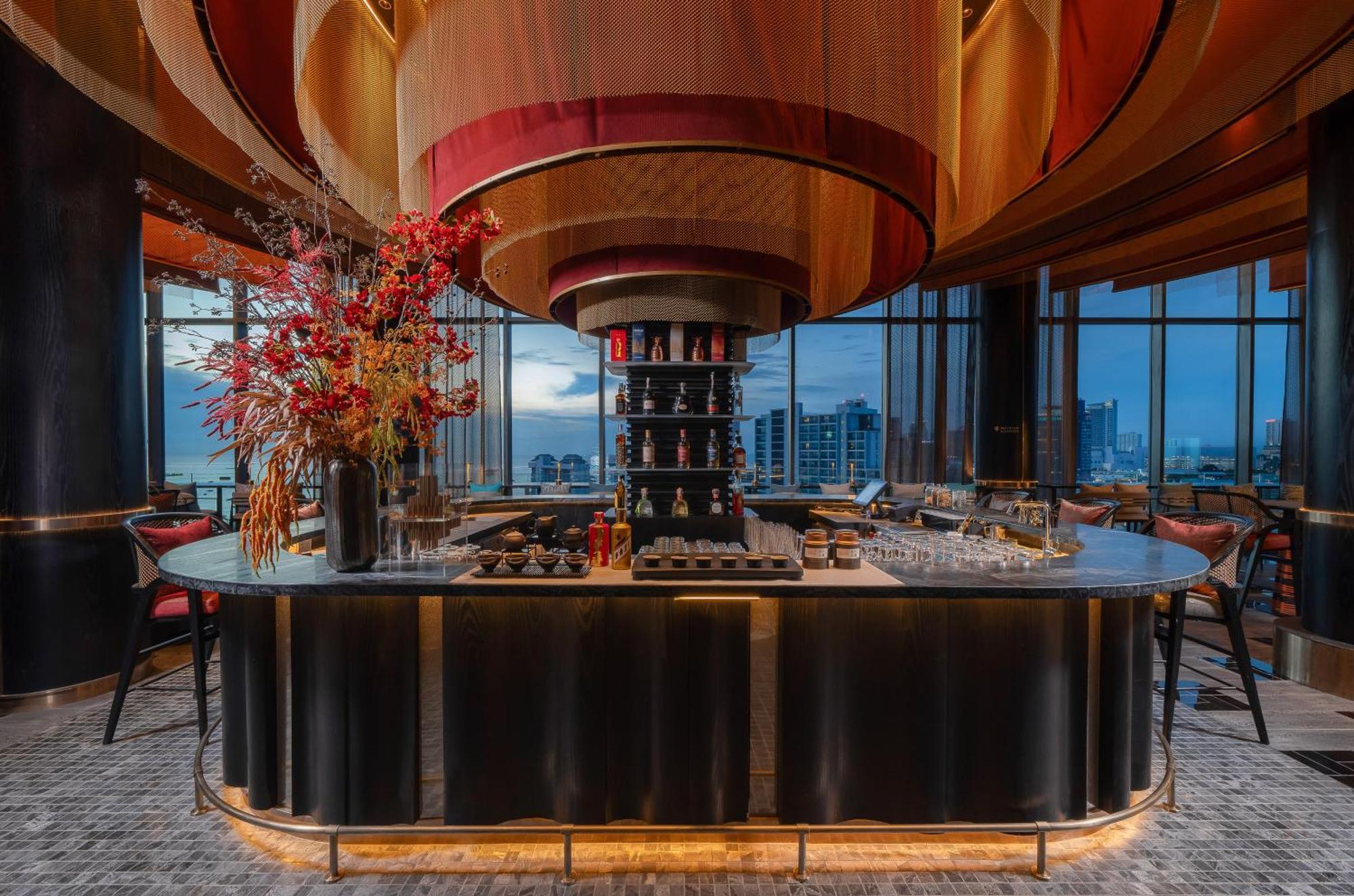 Melia 5* Pattaya