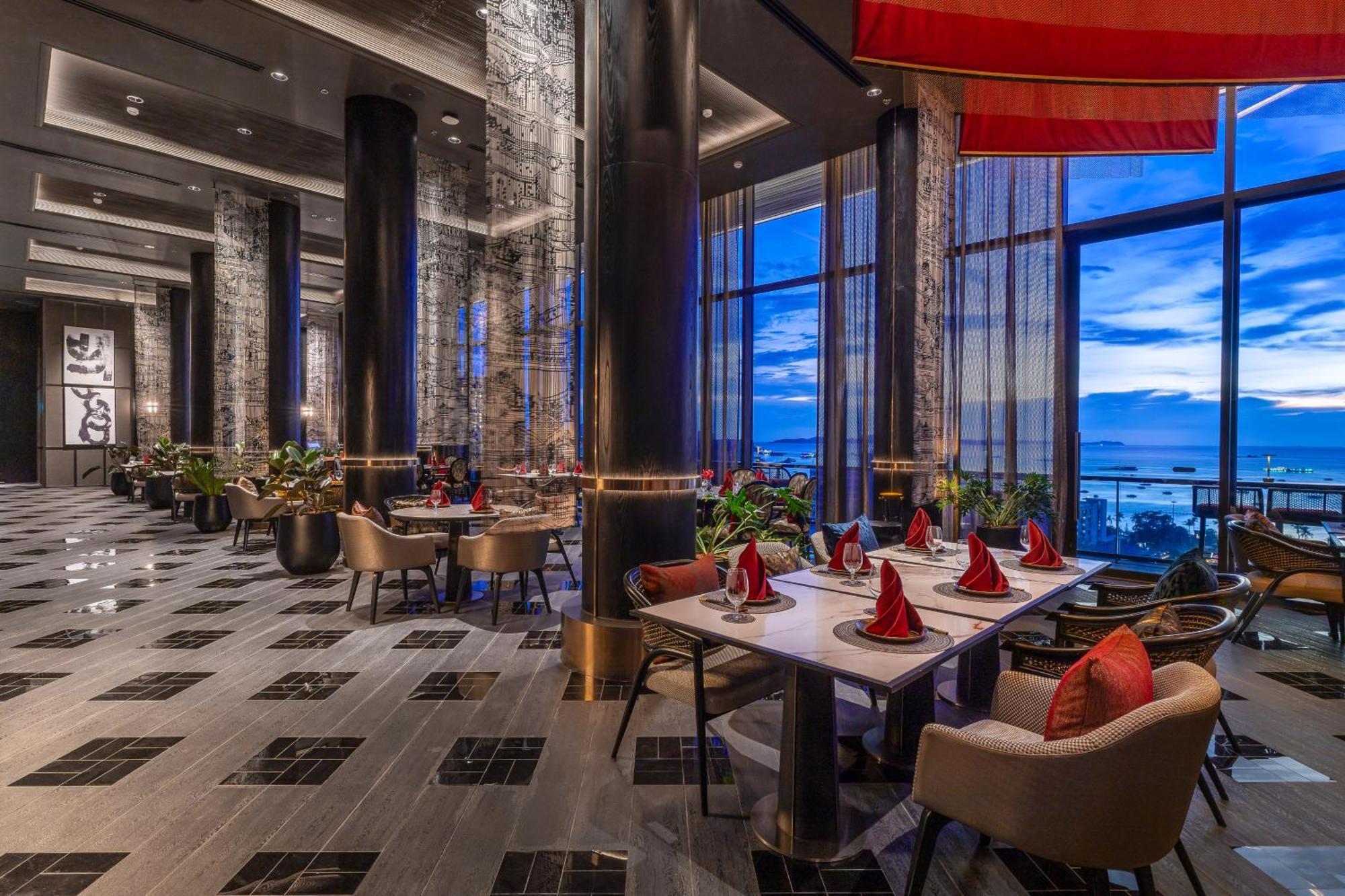 Melia Hotel