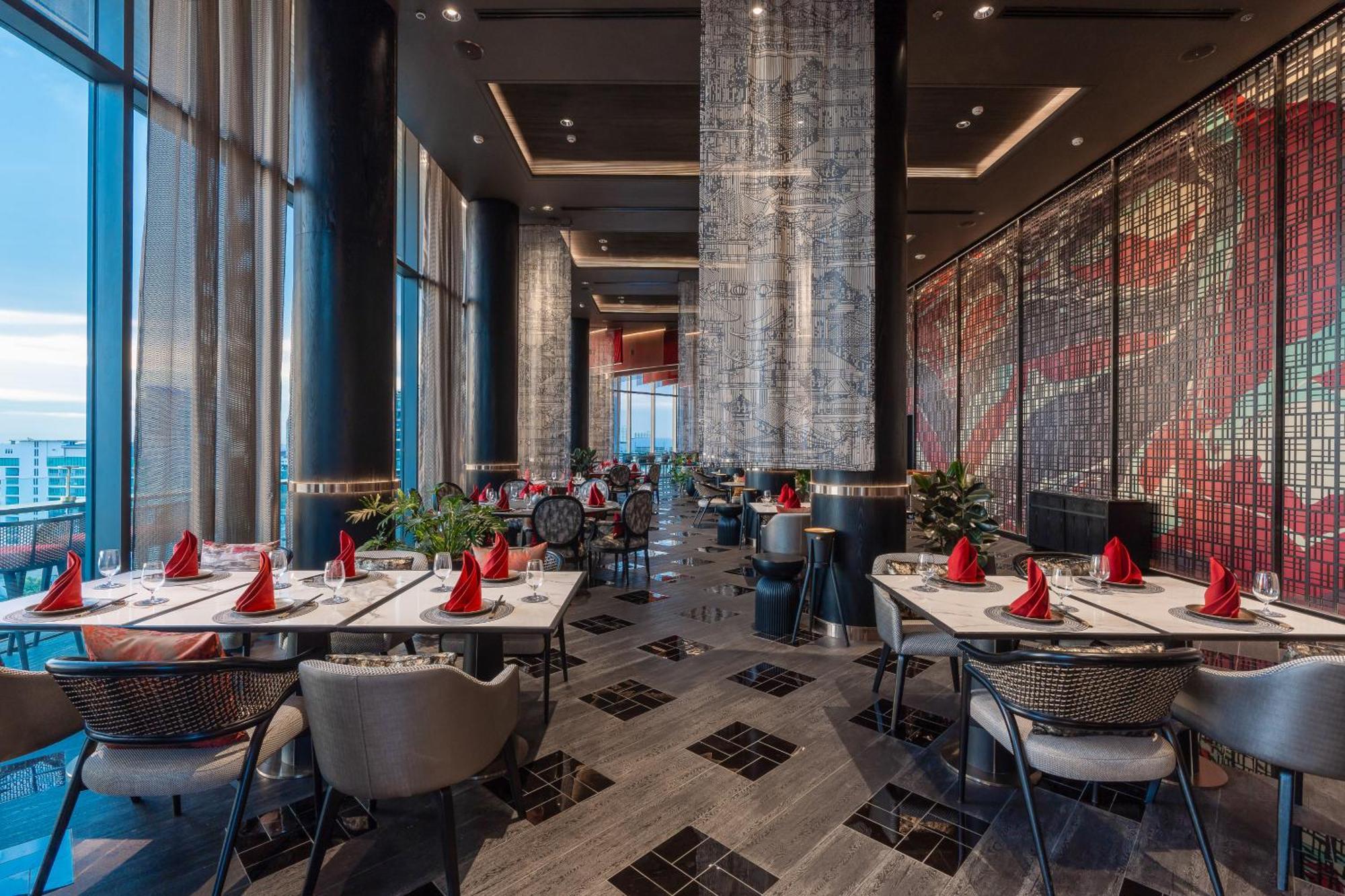 Melia Hotel