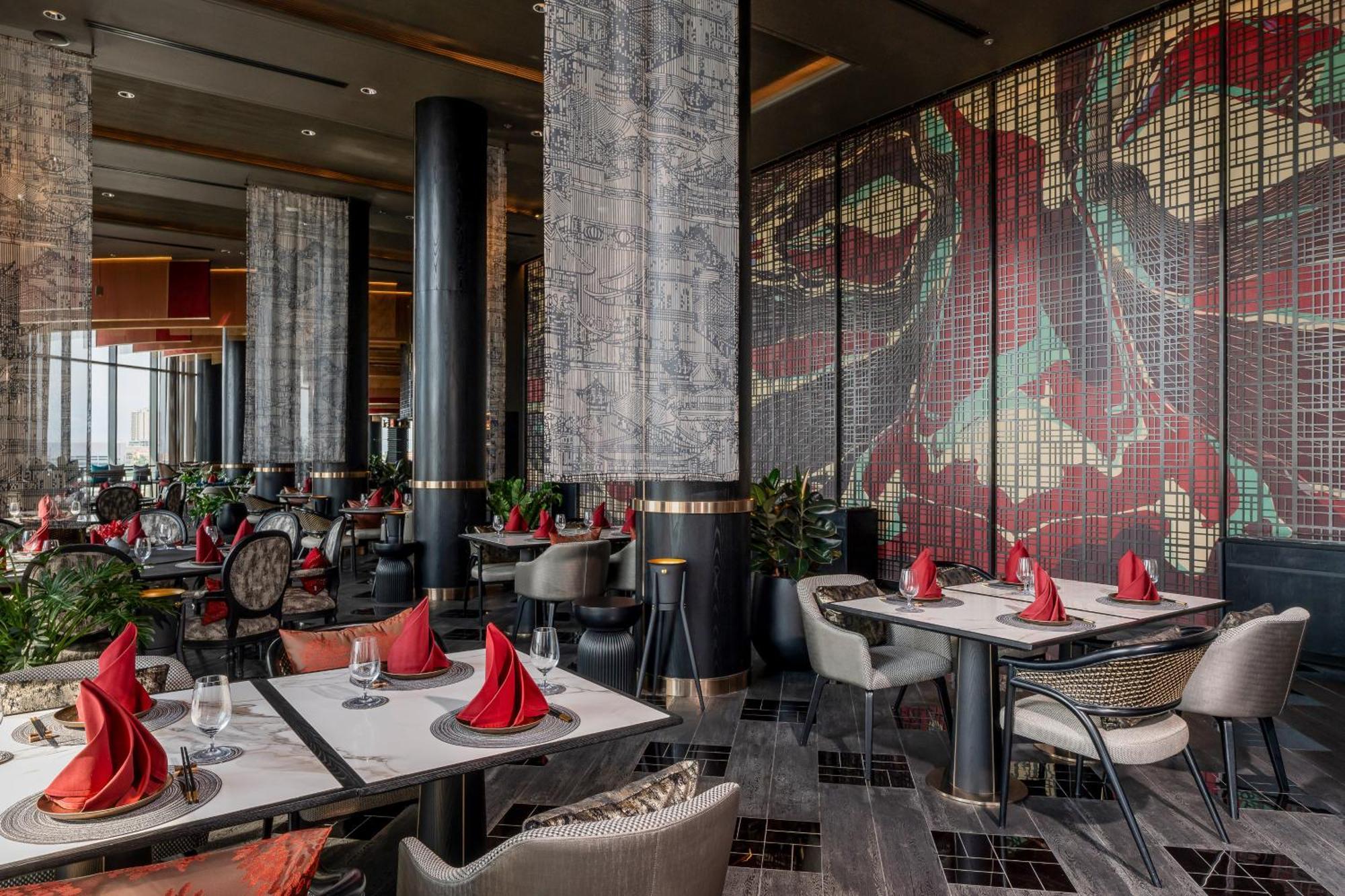 Hotel Melia