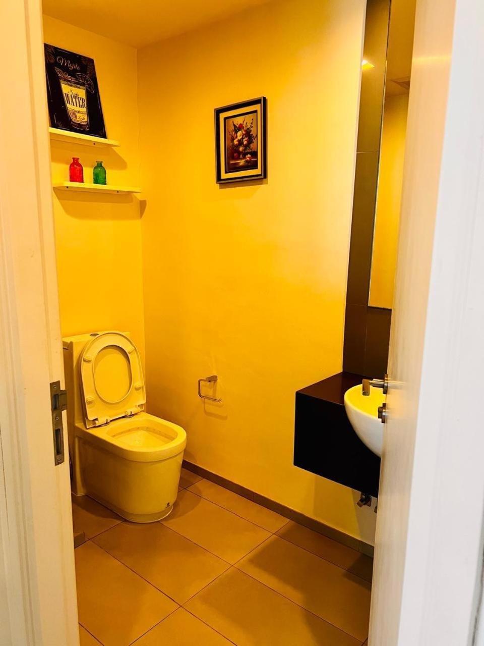 Apartamento Sea View U40 *