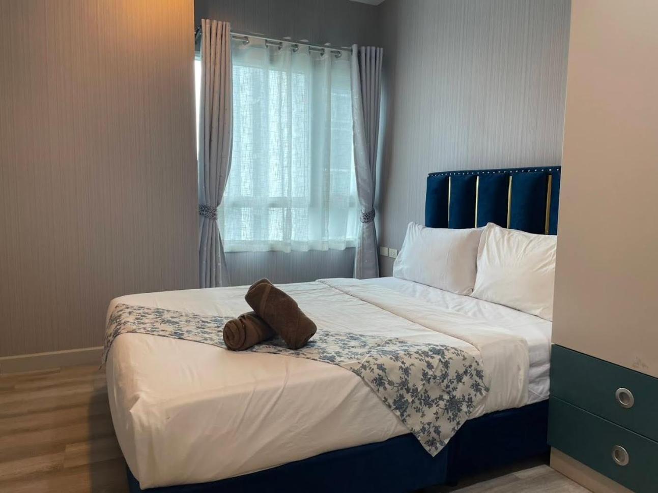 Apartamento Centric Sea *