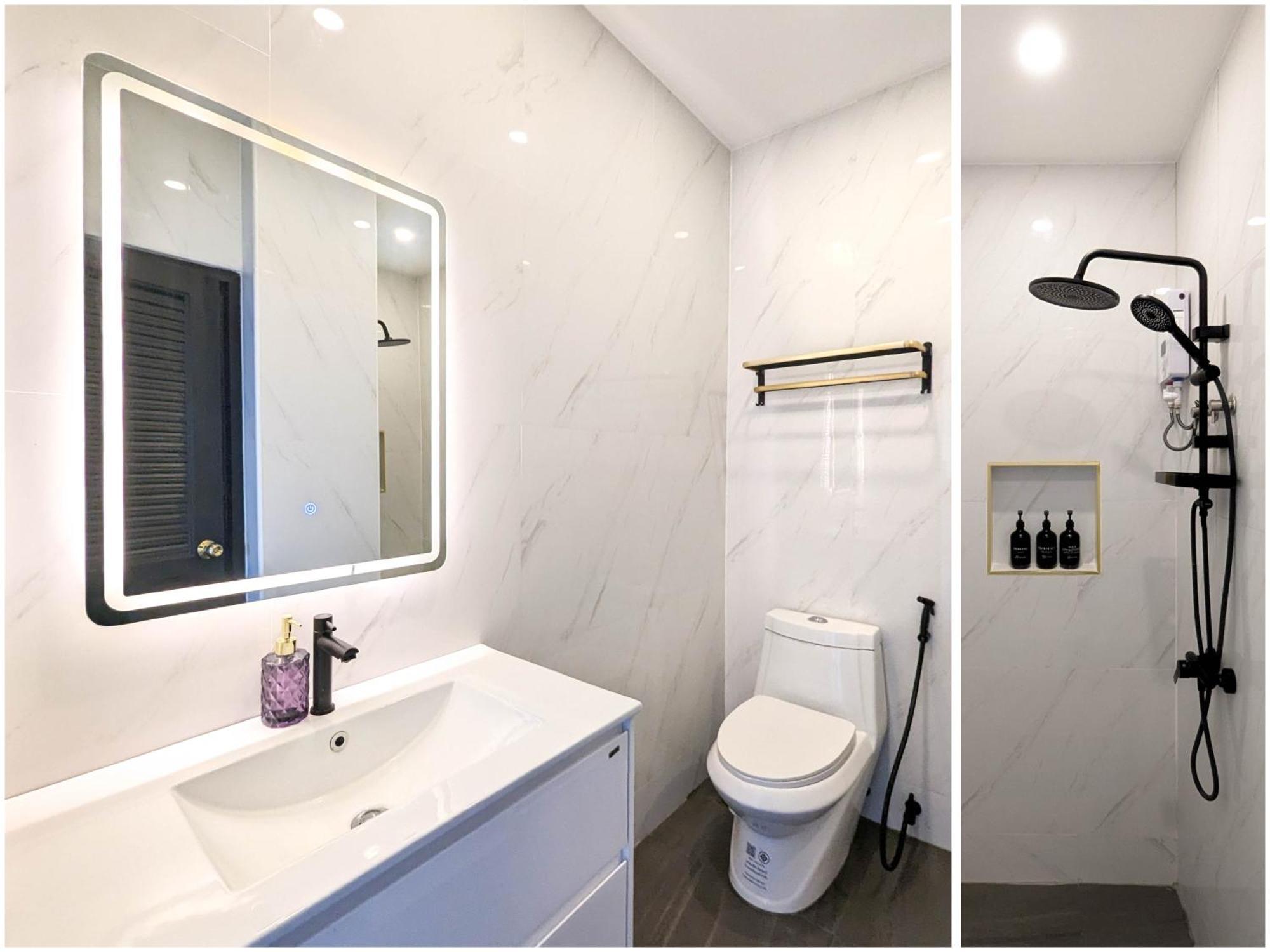 Bella 2 - 7 Bedroom Luxury Pool - 14min To Walking Street Villa Pattaya