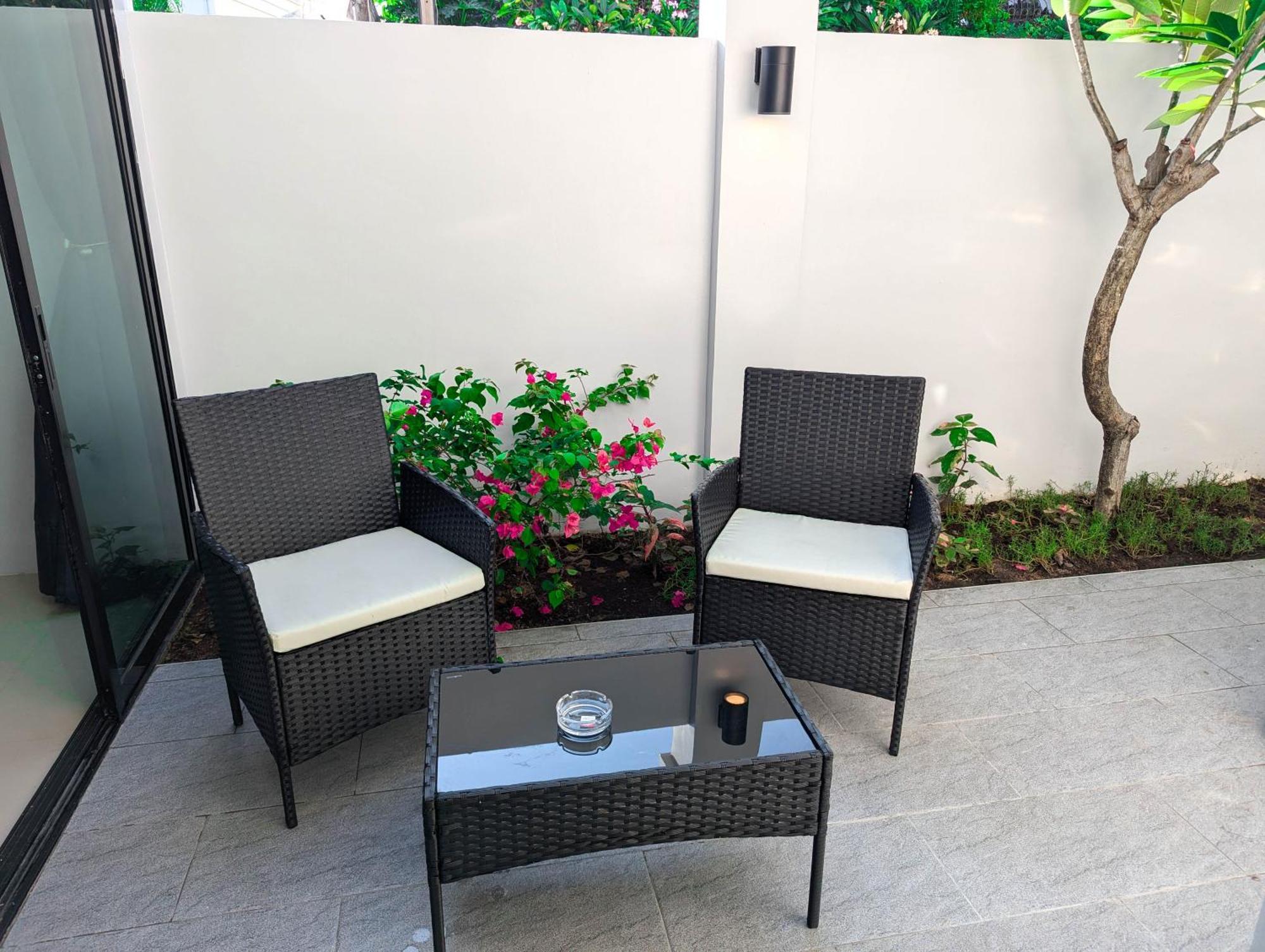 Bella 2 - 7 Bedroom Luxury Pool - 14min To Walking Street Villa *