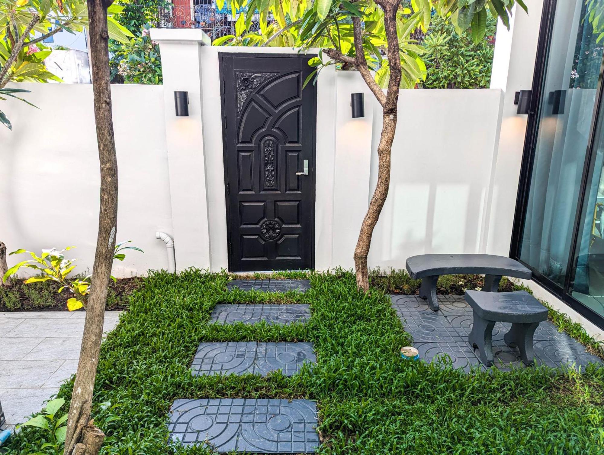 Villa Bella 2 - 7 Bedroom Luxury Pool - 14min To Walking Street *