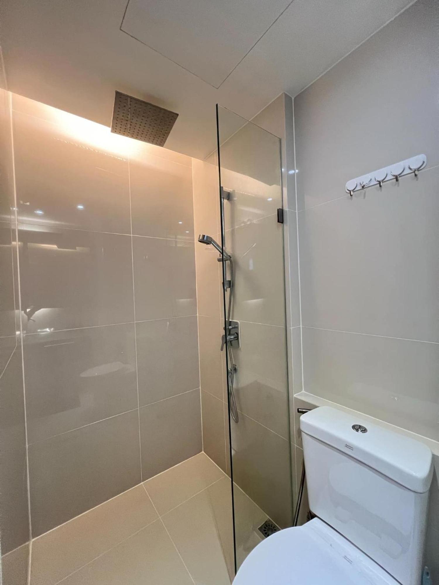 Grand Caribbean Apartment Pattaya