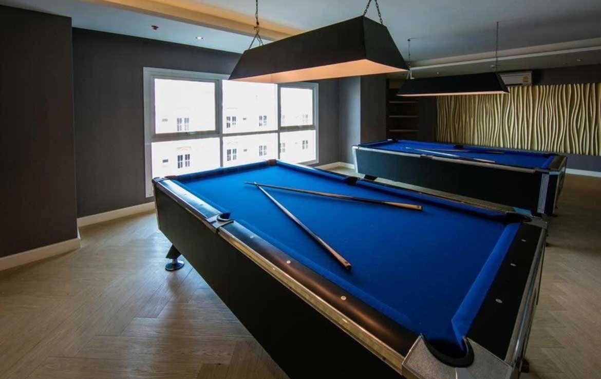 Grand Caribbean Apartment