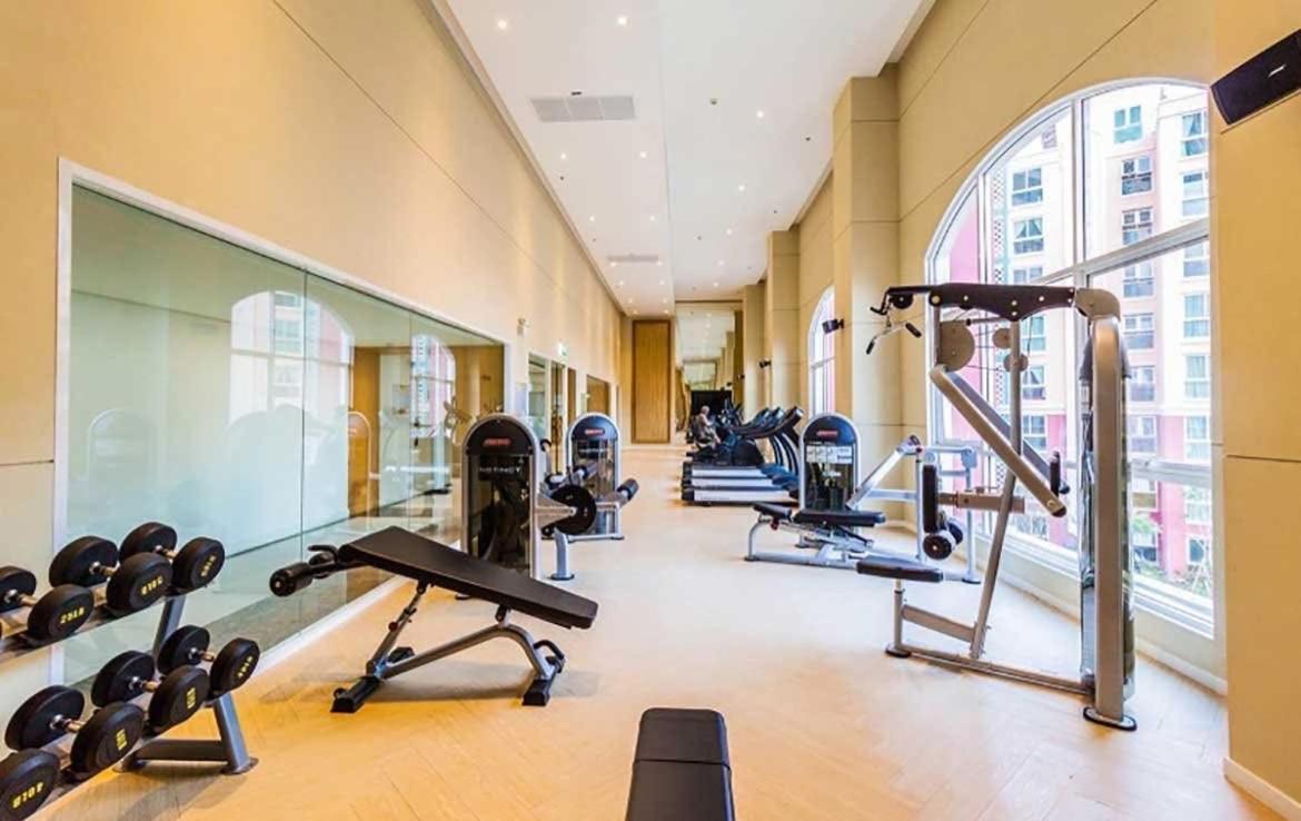 Grand Caribbean Apartment *