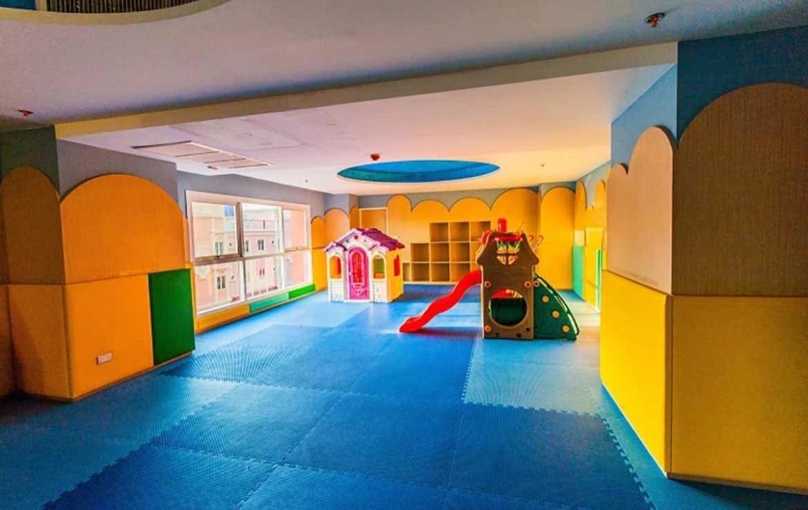 Apartment Grand Caribbean *