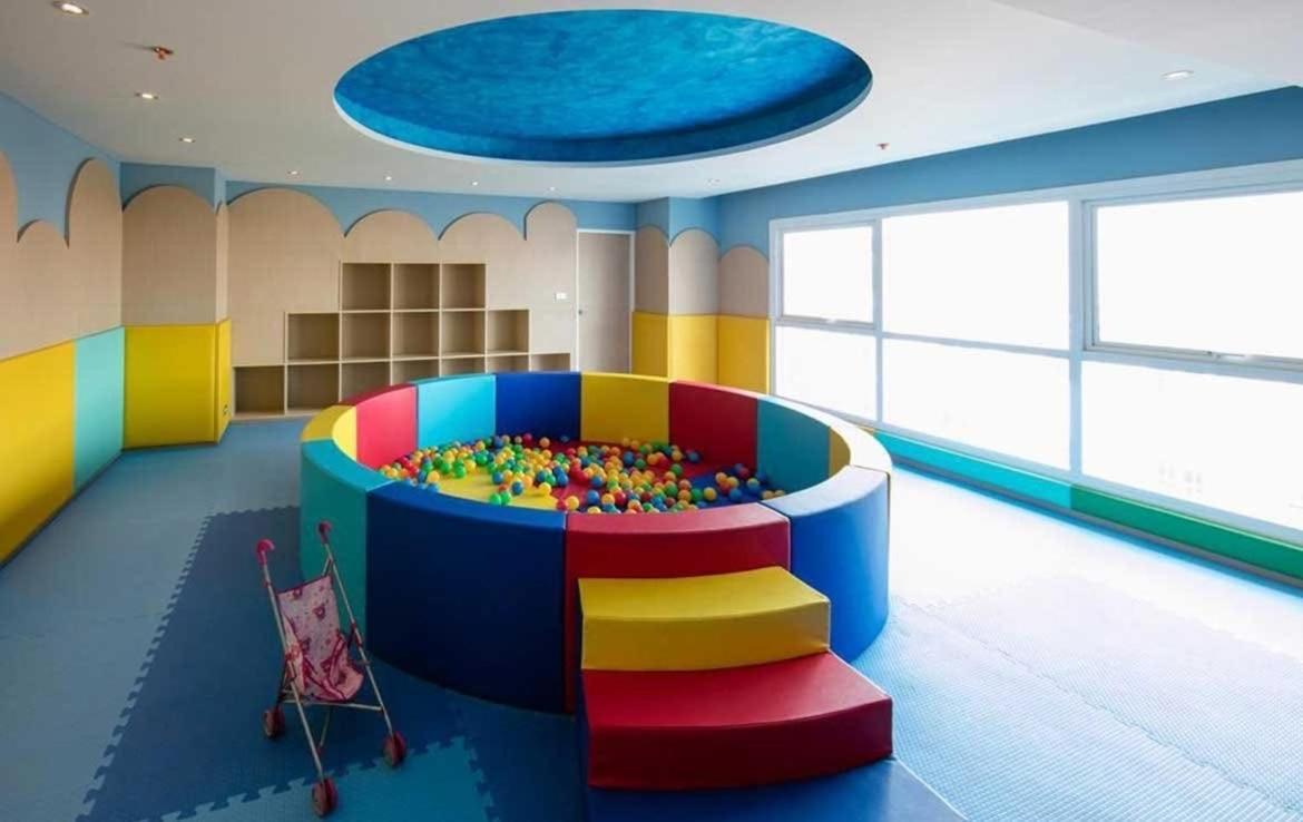 Grand Caribbean * Pattaya