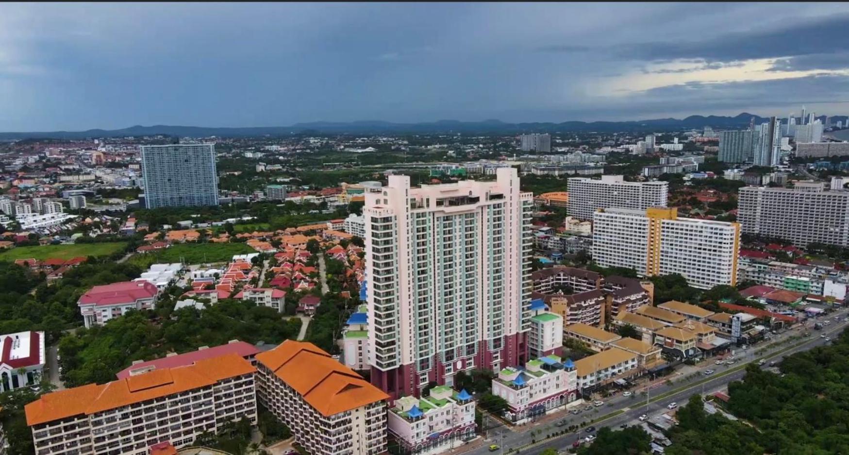 Apartment Grand Caribbean *