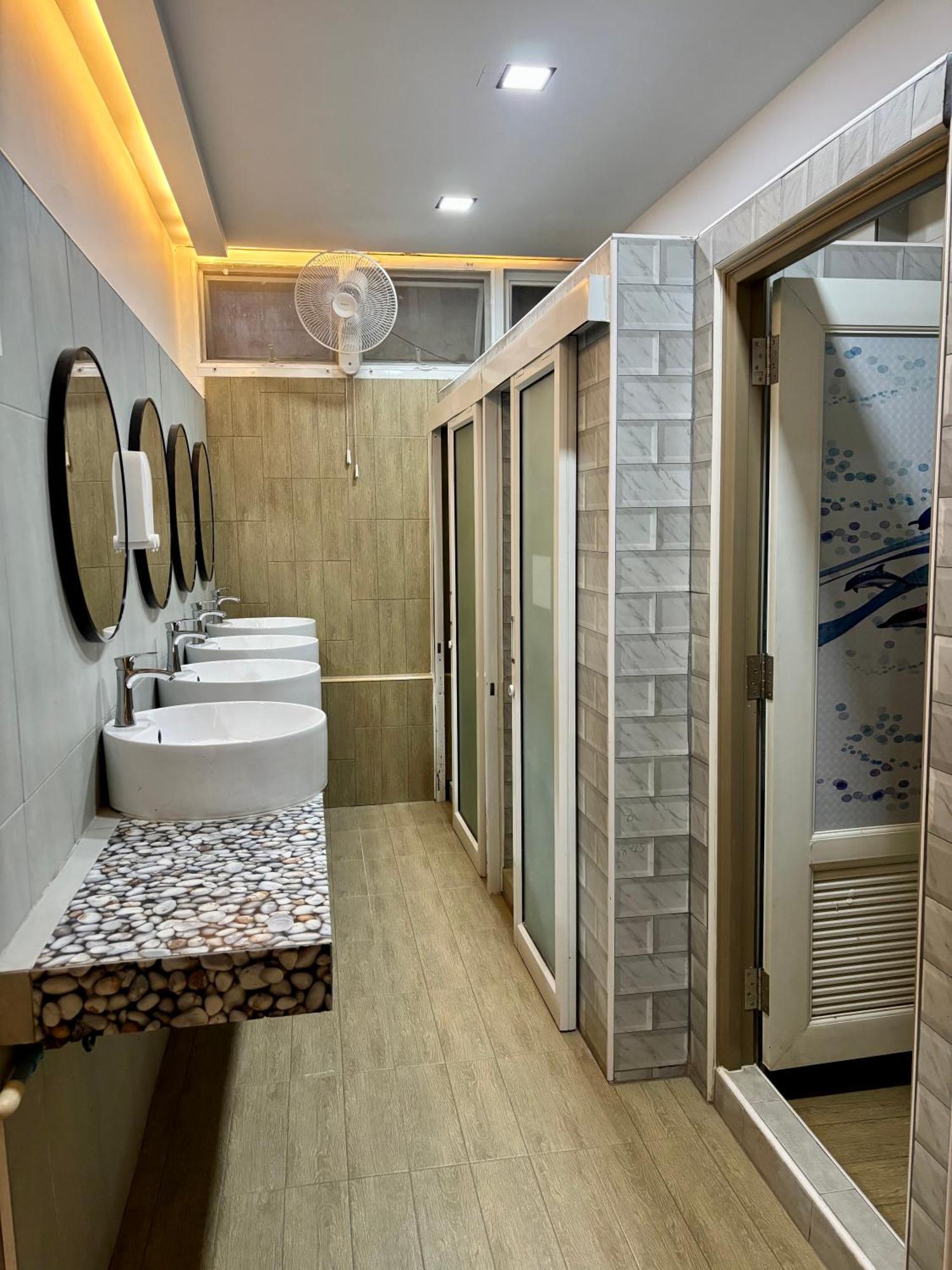 Charm At Pratumnak Hotel 3*