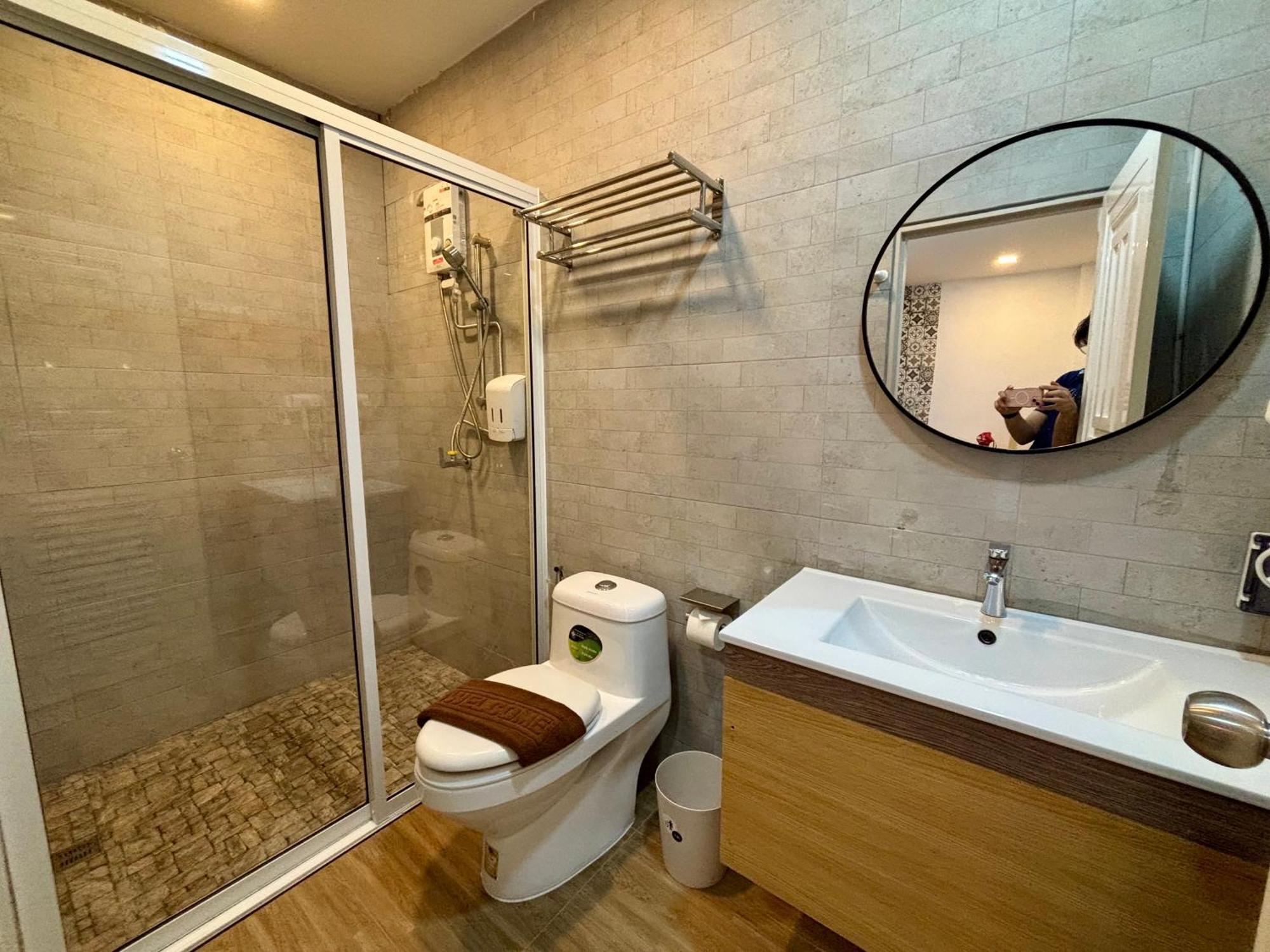 Hotel Charm At Pratumnak