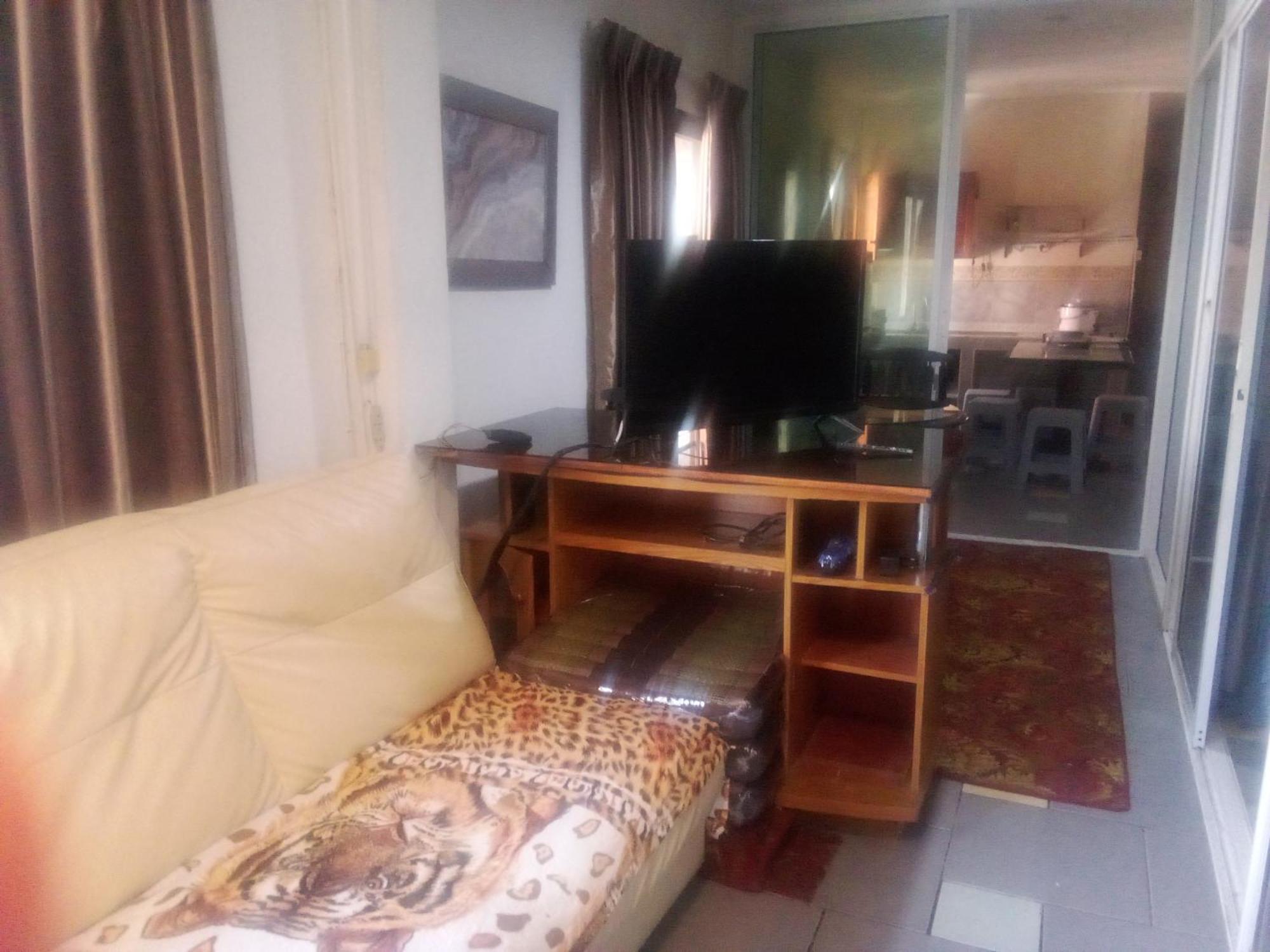 Ben & Lek Guest house