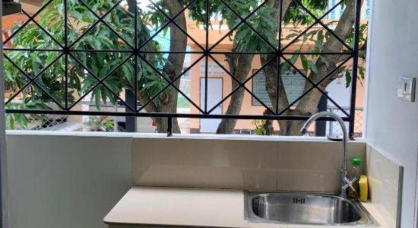 Oyo 1157 Ploy Pailin Place Hotel Pattaya