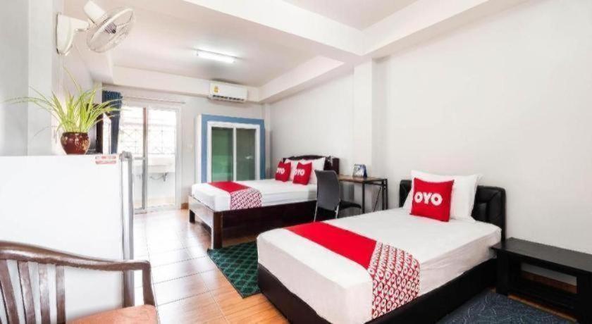 Oyo 1157 Ploy Pailin Place