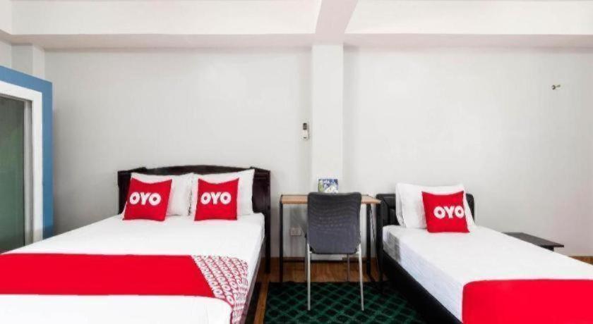 Oyo 1157 Ploy Pailin Place Pattaya