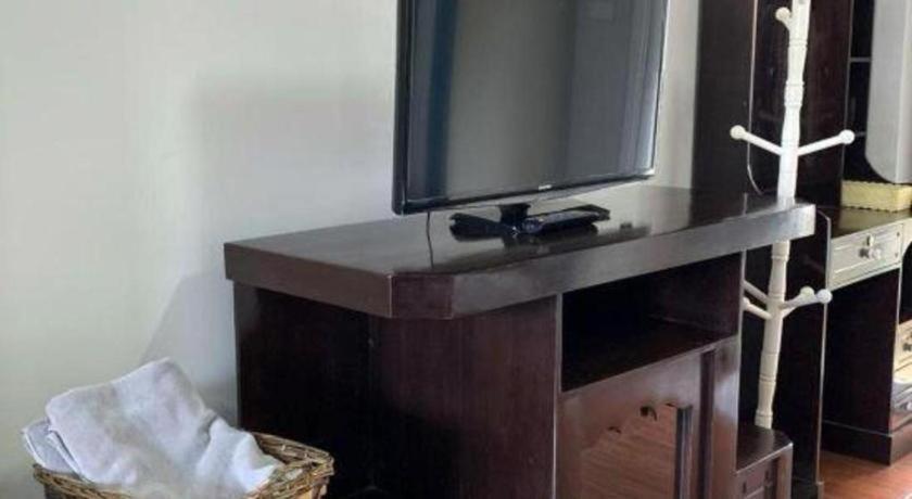 Hotel Oyo 1157 Ploy Pailin Place Pattaya