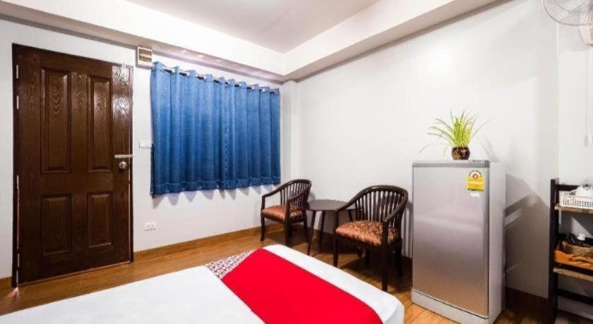 Oyo 1157 Ploy Pailin Place Hotel Pattaya