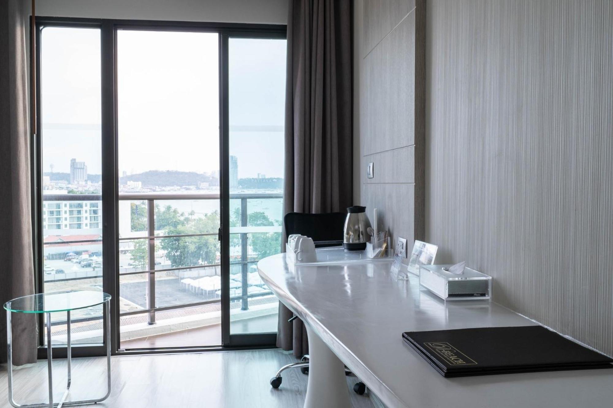 Discovery Pattaya